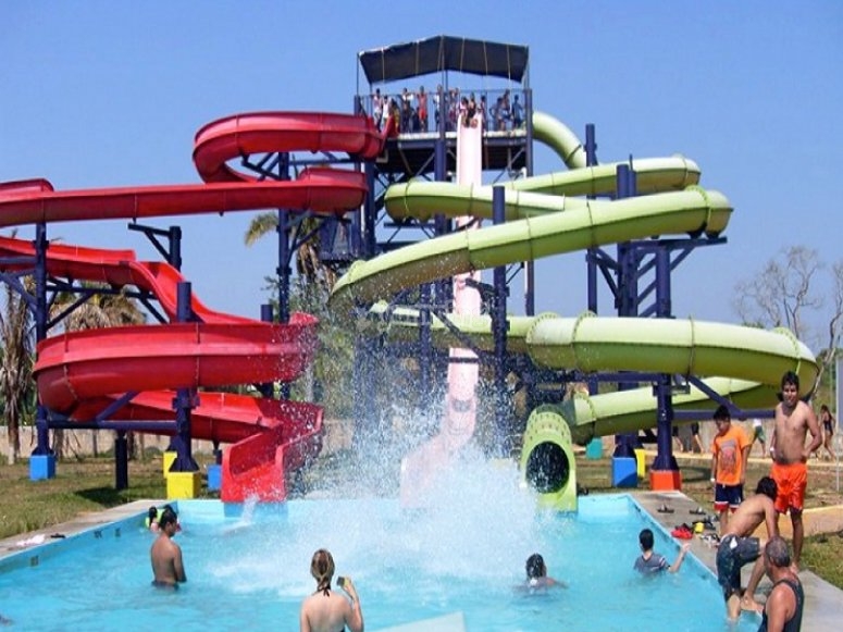 Splash, precios y reservas 2024